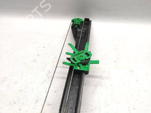 Front left window mechanism FIAT PUNTO Hatchback Van (188_) 1.3 JTD | BP26736647C22 