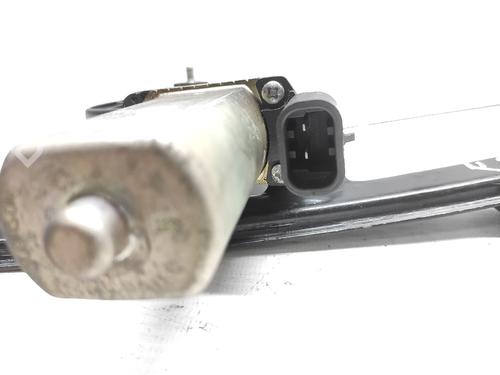 Front left window mechanism FIAT PUNTO Hatchback Van (188_) 1.3 JTD | BP26736641C22 