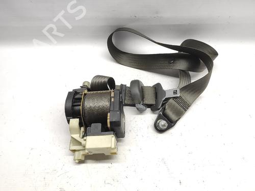 Front right belt tensioner FIAT PUNTO Hatchback Van (188_) 1.3 JTD 33006710G