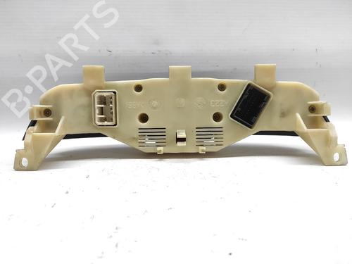 Left front window switch FIAT PUNTO Hatchback Van (188_) 1.3 JTD | BP26733196I27 