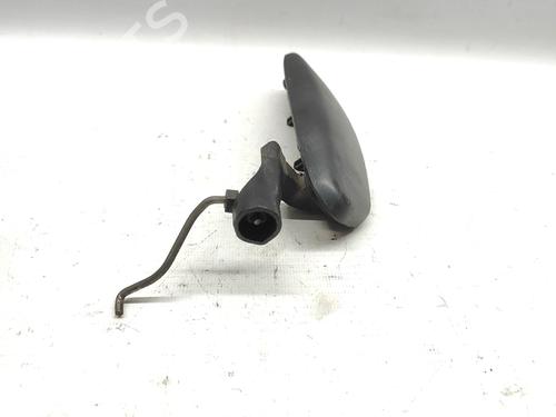 Front right exterior door handle FIAT PUNTO Hatchback Van (188_) 1.3 JTD | BP26739834C129