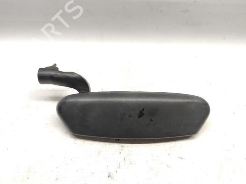 Front right exterior door handle FIAT PUNTO Hatchback Van (188_) 1.3 JTD A739