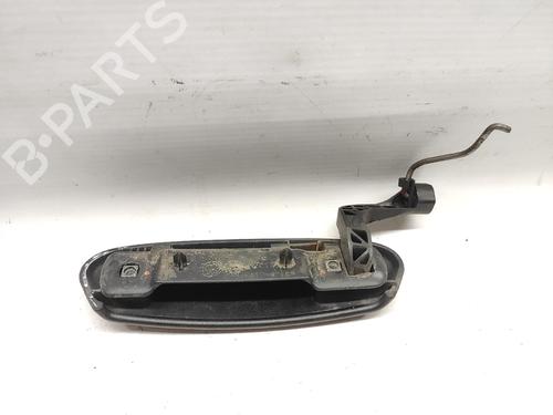 Front right exterior door handle FIAT PUNTO Hatchback Van (188_) 1.3 JTD | BP26739834C129
