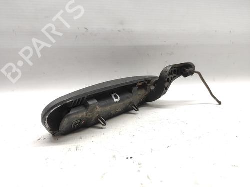 Front right exterior door handle FIAT PUNTO Hatchback Van (188_) 1.3 JTD | BP26739834C129
