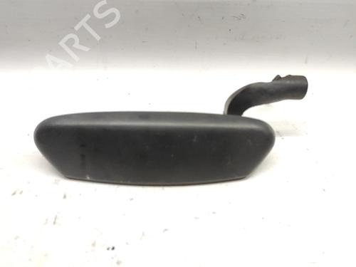 Front left exterior door handle FIAT PUNTO Hatchback Van (188_) 1.3 JTD A488