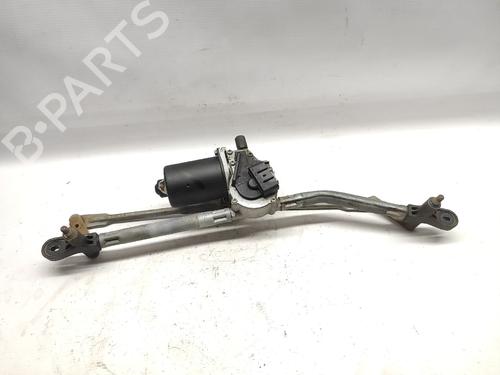 Front wipers mechanism FIAT PUNTO Hatchback Van (188_) 1.3 JTD TGE511