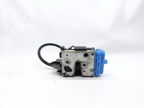 Used Rear left lock AUDI A4 B5 (8D2) 1.9 TDI (90 hp) 26157071