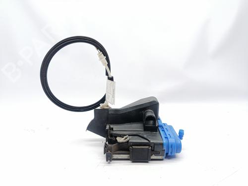Rear left lock AUDI A4 B5 (8D2) 1.9 TDI | BP26157071C100 