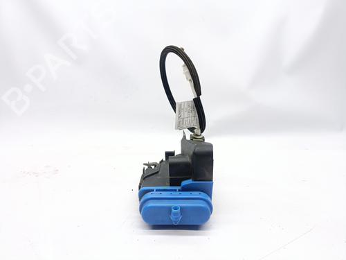 Rear left lock AUDI A4 B5 (8D2) 1.9 TDI | BP26157071C100 