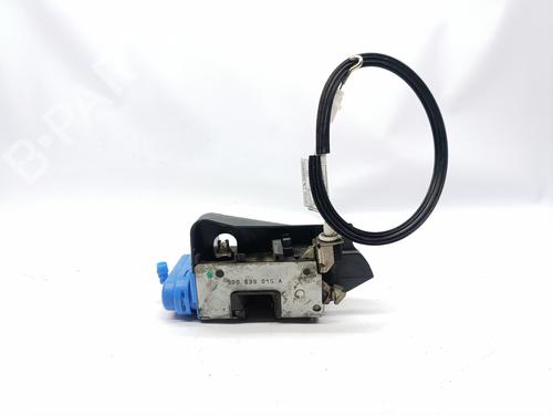 Rear left lock AUDI A4 B5 (8D2) 1.9 TDI | BP26157071C100 
