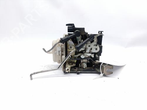 Used Front left lock AUDI A3 (8L1) [1996-2006]  24890043