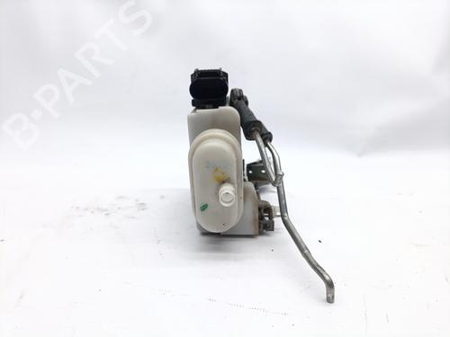 Front left lock AUDI A3 (8L1)  | BP24890043C98 