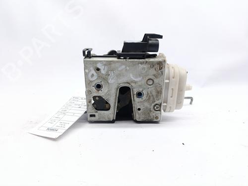 Front left lock AUDI A3 (8L1)  | BP24890043C98 