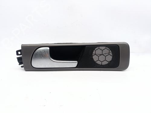 Rear left interior door handle AUDI A6 C5 Avant (4B5) 2.5 TDI 4B0839019