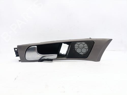 Front left interior door handle AUDI A6 C5 Avant (4B5) 2.5 TDI 4B0837019