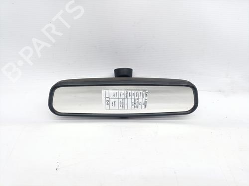 Rear mirror AUDI A6 C5 Avant (4B5) 2.5 TDI 8D0857511A