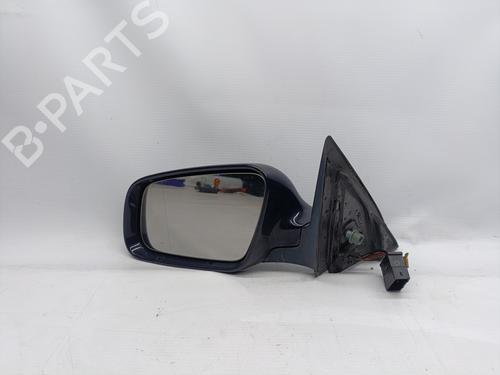 Left mirror AUDI A6 C5 Avant (4B5) 2.5 TDI | BP27163405C26 