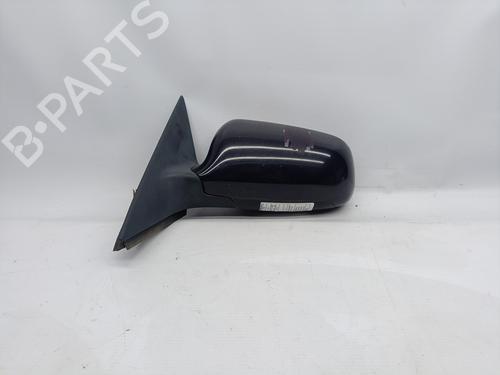 Left mirror AUDI A6 C5 Avant (4B5) 2.5 TDI | BP27163405C26 