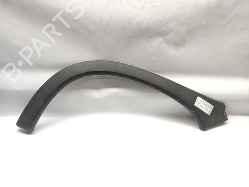 Venstre bak skjermliste OPEL CORSA B (S93) 1.5 D (F08, F68, M68) 90388701
