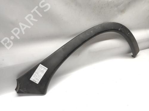Højre bak skjermliste OPEL CORSA B (S93) 1.5 D (F08, F68, M68) | BP27597723C137 