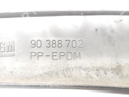 Højre bak skjermliste OPEL CORSA B (S93) 1.5 D (F08, F68, M68) | BP27597723C137 