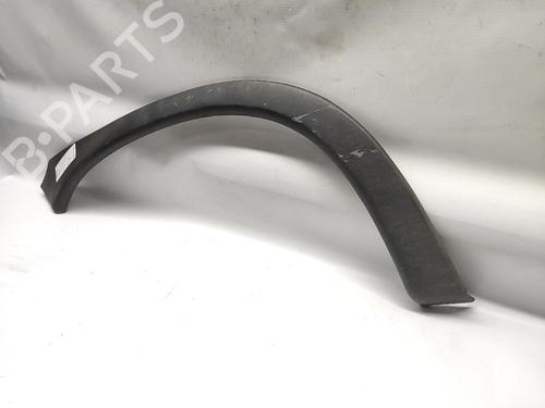 Højre bak skjermliste OPEL CORSA B (S93) 1.5 D (F08, F68, M68) | BP27597723C137 