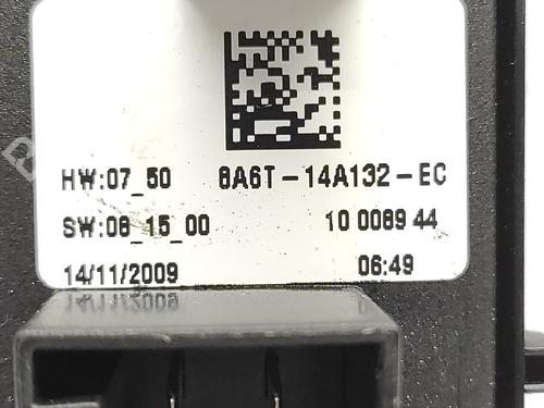 Left front window switch FORD FIESTA VI (CB1, CCN) 1.4 TDCi | BP23278878I27 