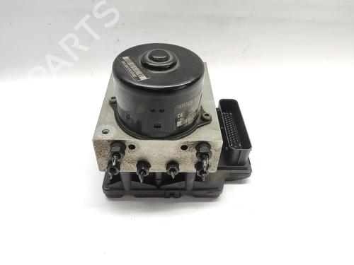 ABS pump AUDI A2 (8Z0) 1.4 TDI | BP9633093M43 