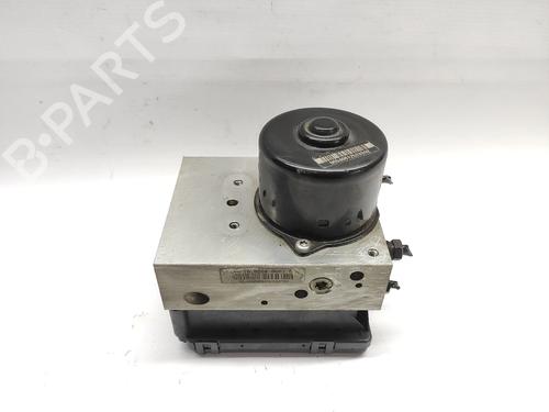 ABS pump AUDI A2 (8Z0) 1.4 TDI | BP9633093M43 