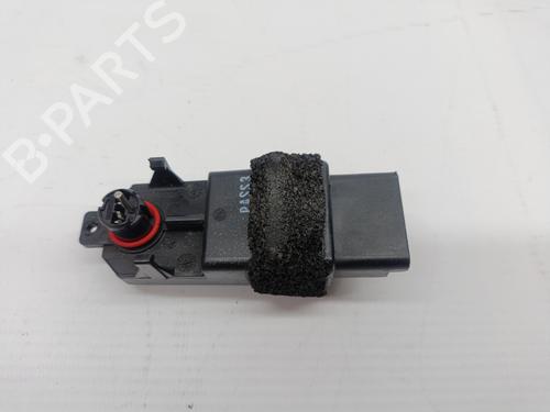Electronic module RENAULT MEGANE II (BM0/1_, CM0/1_)  | BP27932729M83 