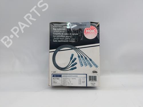 Used Other FORD FIESTA V (JH_, JD_) [2001-2014]  27973043