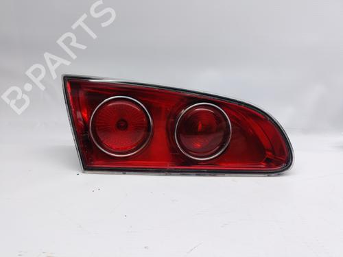 Used Left tailgate light SEAT IBIZA III (6L1) [2002-2009]  27973046