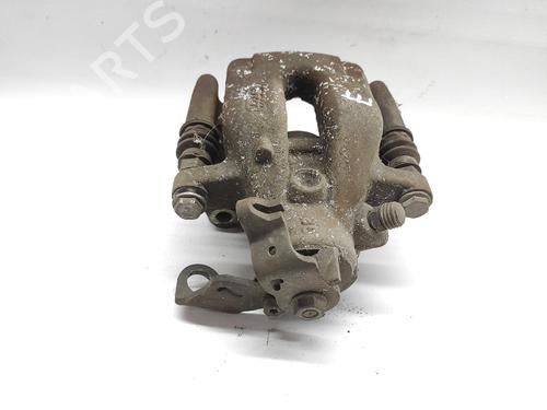 Left rear brake caliper PEUGEOT 307 Break (3E) 1.4 HDi | BP27929725M107 