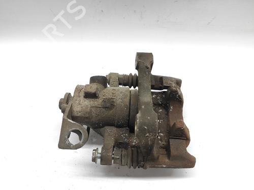 Left rear brake caliper PEUGEOT 307 Break (3E) 1.4 HDi | BP27929725M107 
