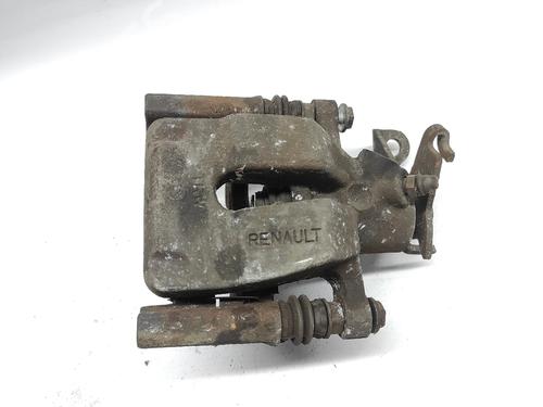 Used Left rear brake caliper RENAULT MEGANE II Estate (KM0/1_) [2003-2012]  27997977