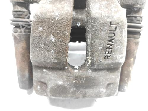 Left rear brake caliper RENAULT MEGANE II Estate (KM0/1_)  | BP27997977M107 