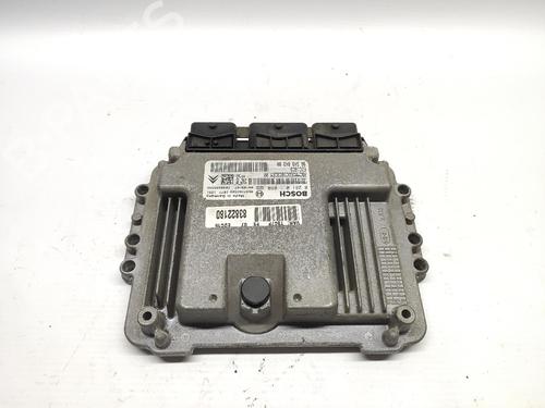 Computer PEUGEOT 307 Break (3E) 1.4 HDi | BP28005200M11 
