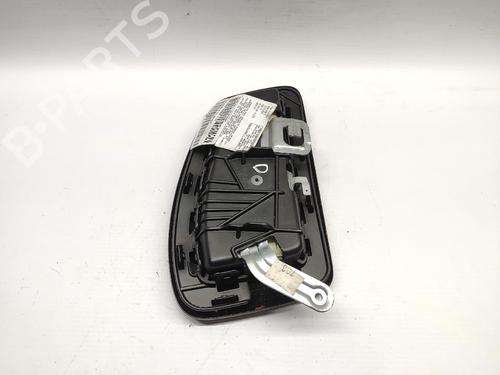 Høyre sete kollisjonspute PEUGEOT 307 Break (3E) 1.4 HDi | BP28005196C14 