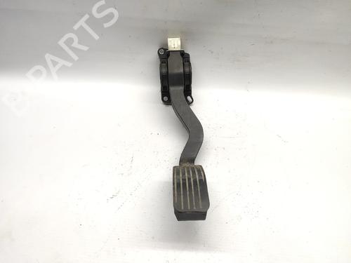 Used Pedal PEUGEOT 307 Break (3E) 1.4 HDi (68 hp) 28004192