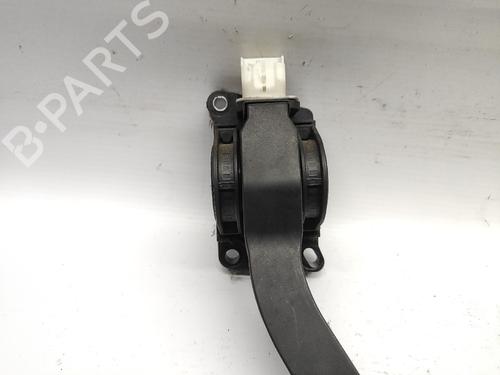 Pedal PEUGEOT 307 Break (3E) 1.4 HDi | BP28004192I4 