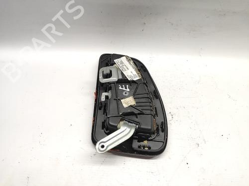 Venstre sete kollisjonspute PEUGEOT 307 Break (3E) 1.4 HDi | BP28004187C13 