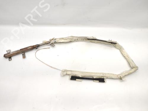 Used Left curtain airbag PEUGEOT 307 Break (3E) 1.4 HDi (68 hp) 28005206