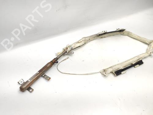 Left curtain airbag PEUGEOT 307 Break (3E) 1.4 HDi | BP28005206C11 