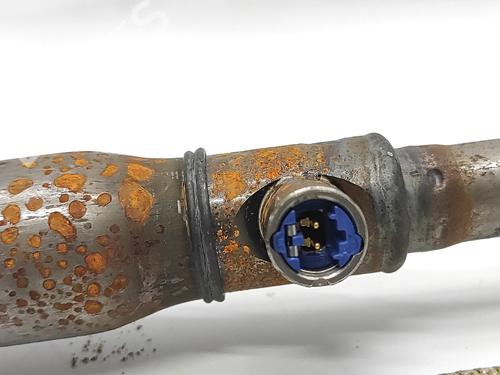 Left curtain airbag PEUGEOT 307 Break (3E) 1.4 HDi | BP28005206C11 