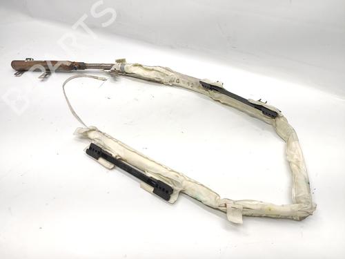 Left curtain airbag PEUGEOT 307 Break (3E) 1.4 HDi | BP28005206C11 