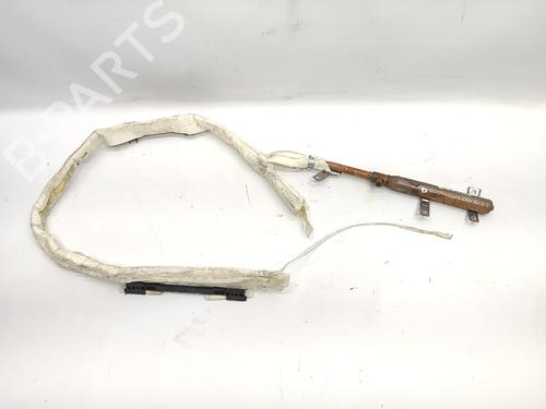 Used Right curtain airbag PEUGEOT 307 Break (3E) 1.4 HDi (68 hp) 28005207