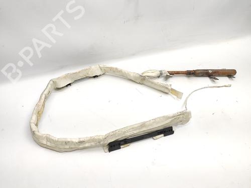 Right curtain airbag PEUGEOT 307 Break (3E) 1.4 HDi | BP28005207C12 