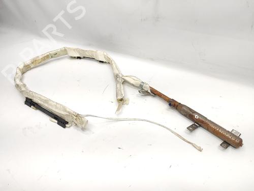 Right curtain airbag PEUGEOT 307 Break (3E) 1.4 HDi | BP28005207C12 