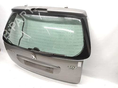 Tailgate PEUGEOT 307 Break (3E) 1.4 HDi | BP17123368C6 