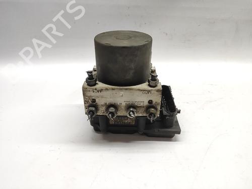 Used ABS pump PEUGEOT 307 Break (3E) 1.4 HDi (68 hp) 28027236